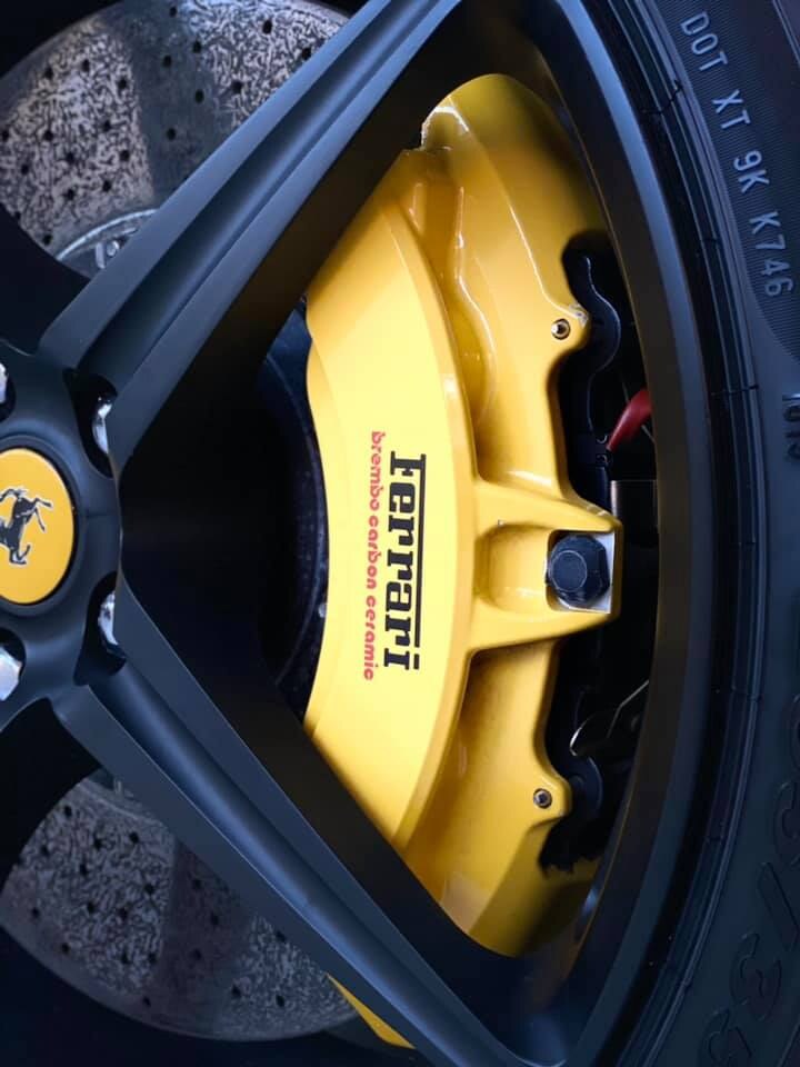 Protection carrosserie